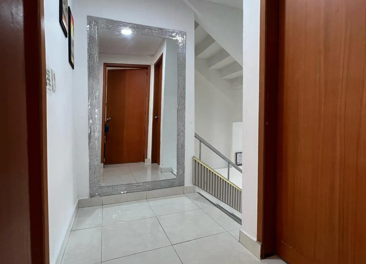 Apartamento Con Vista Al Mar En El Rodadero Santa Marta  Santa Marta (Magdalena)